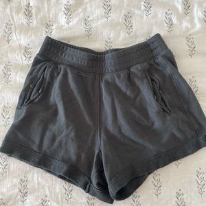 Aerie Sweatshorts